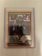 Panini 2024 Score Lava /630 Jessie Bates III #11 Atlanta Falcons NFL
