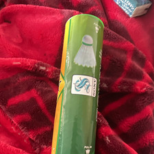SONY Nylon Badminton Shuttlecocks - Nylon Sub-Type Shuttlecocks