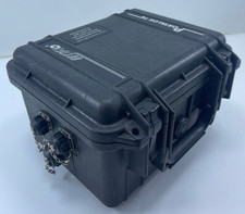 Eesiflo Portalok 7s Ultrasonic Weatherproof Multifunction Clamp On Flowmeter