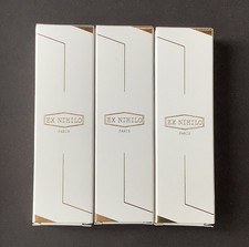 EX Nihilo Fleur Narcotique/Spiky Muse/Lust in Paradise bundle 3 x 7.5ml BNIB