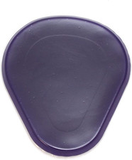 Dr. Jill's Latex Free Gel Ball of Foot Cushion-Regular-4 Pack Regular