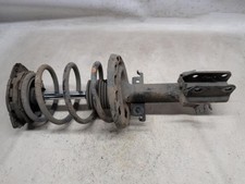 Renault Megane Stoßdämpfer rechts vorne 2011 