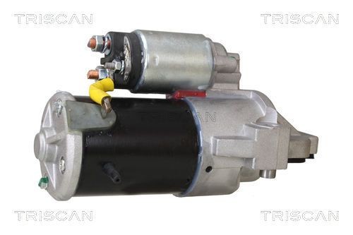 Triscan WäLzlager, FederbeinstüTzlager 8500 14913 Passend FüR Nissan-image