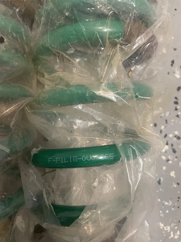 Tein S. Tech Lowering Springs For 93-98 Toyota Supra Turbo 1.1"/1.0" - Image 3 of 3