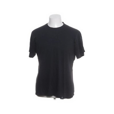 Route 66, T-shirt, Größe: L, Grau, Einfarbig, Herren #BlR