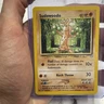 Vintage Pokémon Cards 2000 Pokémon - Sudowoodo Neo Genesis No. 77/111 LP WOTC