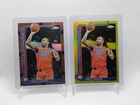 2025 Topps Jaylin Williams Base (Raw)