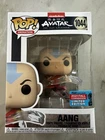 Funko Pop! Avatar The Last Airbender: AANG #1044 - 2021 NYCC Exclusive