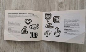 Castlevania III: La maledizione di Dracula (NES, 1990) - solo scatola, manuale e custodia BELLO!