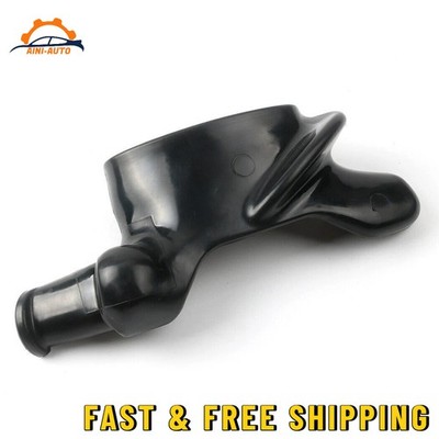 For Hunter TCX Tire Replacement Machine Winged Black Plastic Duck Head 4-120129B