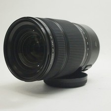 Fujifilm GF45-100mm F4 R LM OIS WR Lens G Mount Medium Format from Japan D0730