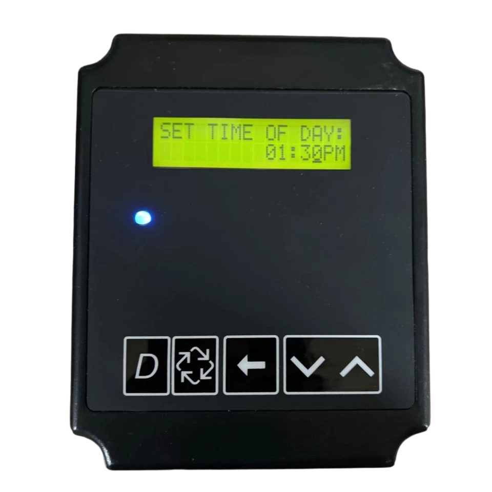 NEW FLECK3200NXT Control Valve NXT Control Panel Compatible 2850/2900/3150/3900 - Image 2 of 4