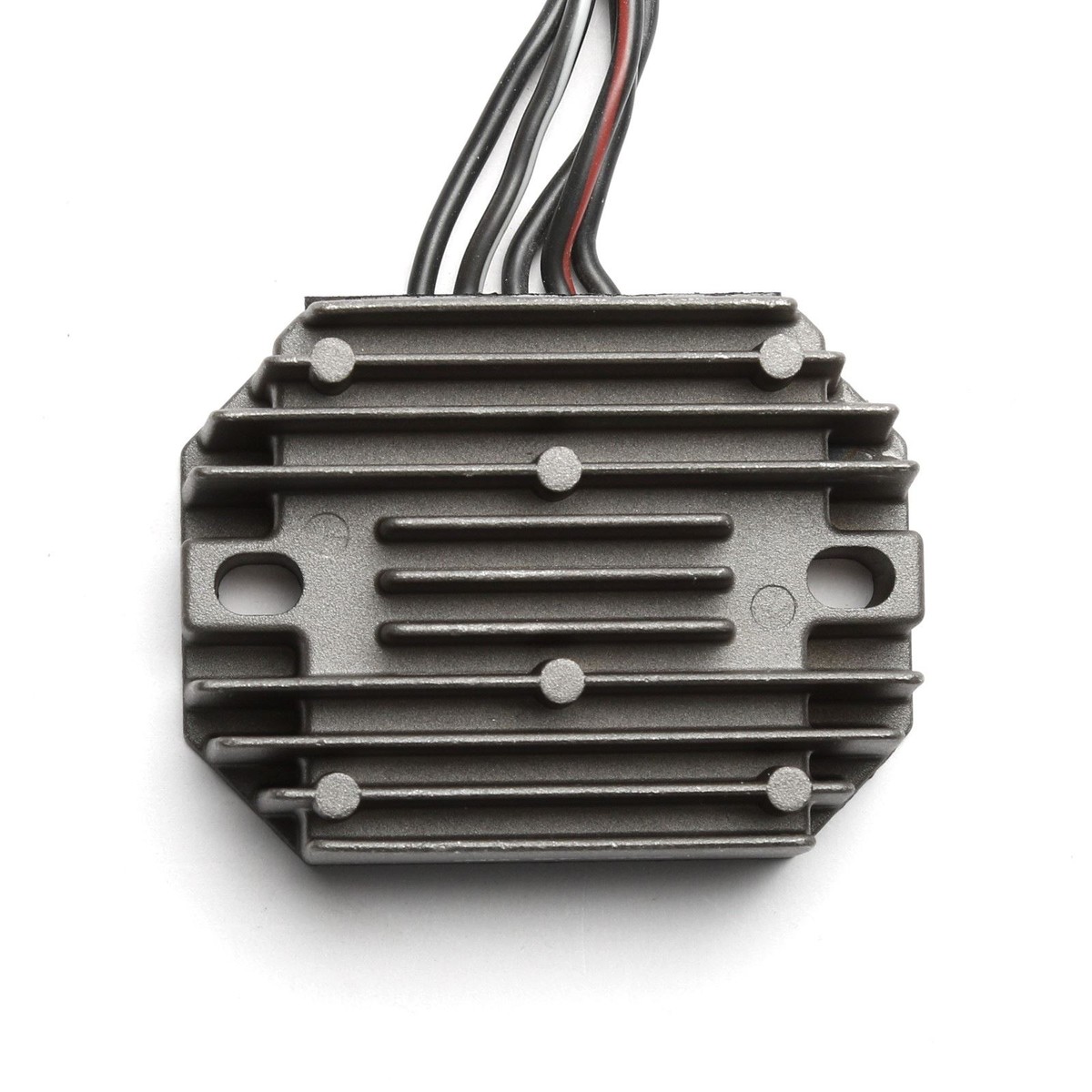 Voltage regulator Electrosport | Suzuki 650 SV 1999-2001 |Dam Sport