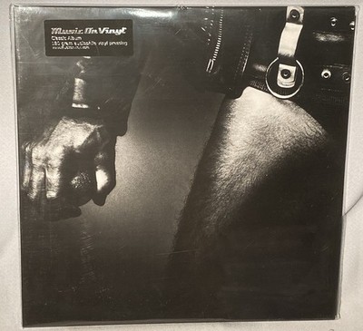 LP ACCEPT Balls To The Wall (180g Vinyl, MOVLP2435, 2019) NEW MINT SEALED