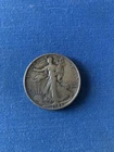1942 Liberty Walking Half Dollar