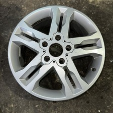 Mercedes Benz G-class Wheel 18” 2011-2016 463 G550 Factory Rim 8515