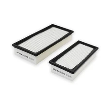 Air Filter Kit 2656618 2656619 for CAT 236D 242D 246D 262D 272D 259D 279D 289D