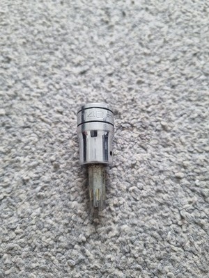 Snap On USA 3/8 Antrieb T40 Torx Schwerlast Bit Steckschlüssel FTX40A