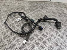 Nissan Juke Nismo Rs Dig-t Mk1 2014-2019 Door Wiring Loom (o/s Rear Driver) 