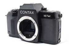 Contax 167Mt Film Cameras for sale - eBay