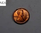 1909 Lincoln Wheat Penny Cent ~ Gem BU++ Red ~ ZW780