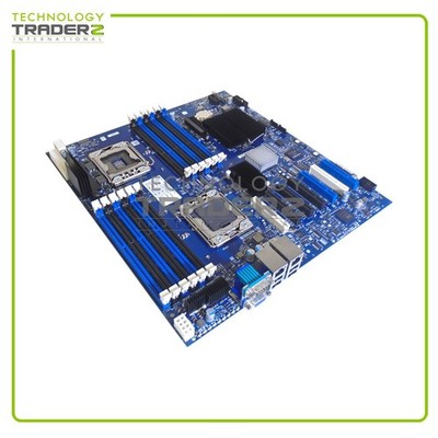 0944037-05 Xyratex Intel Server Motherboard **Pulled**