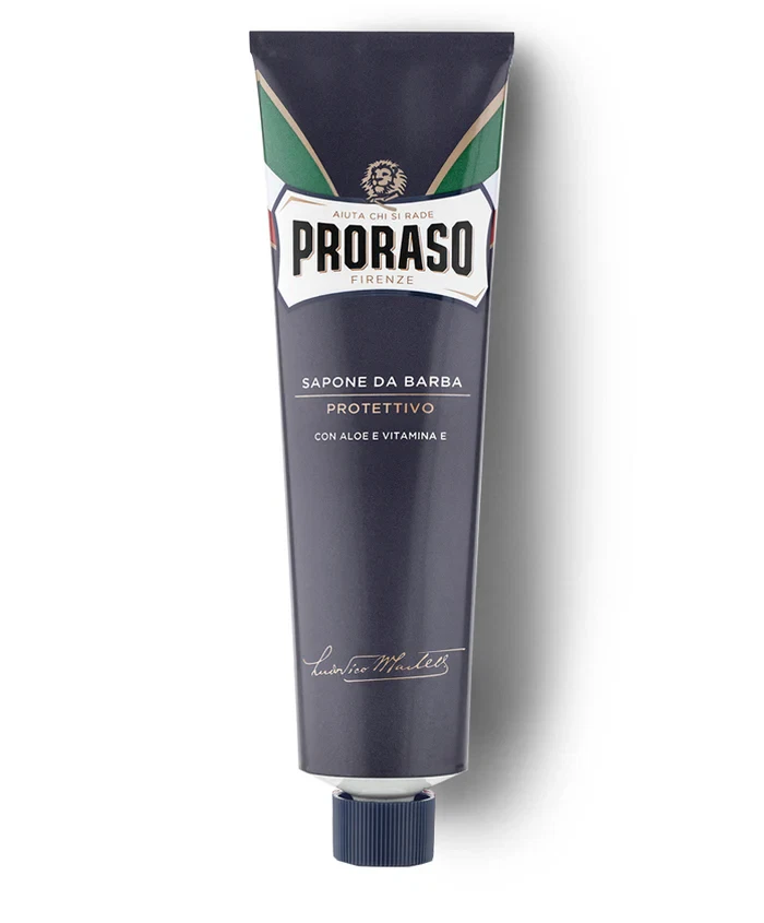 Proraso Shaving Cream, Protective and Moisturizing, 5.2 oz