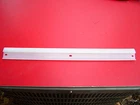 TORO SNOW BLOWER SCRAPER FOR CR20  / CR-20 / CR20E / CR20R  NEW:  23-3170