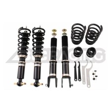 Bc Racing Br Series Coilovers Dampers Shock Spring Kit For Cadillac Cts 03-07 V1