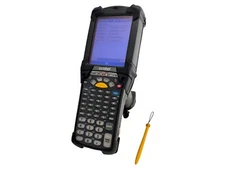 Refurbished🔥Symbol MC9090-G Mobile Computer Barcode Scanner w/Battery & Stylus