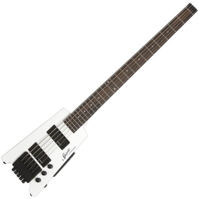 v*1様 steinberger spirit XT-25 ★ 5弦 シースルー Amazon.com: Steinberger Spirit XT-25 5-String Standard Bass