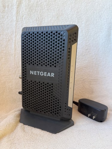 FREZARKA NETGEAR MODEL CM 1000 - Zdjęcie 2 z 3