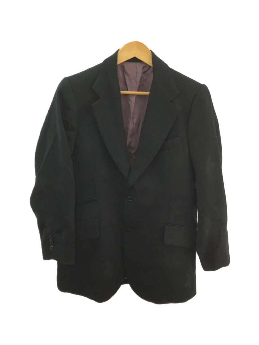 Needles Tailored Jacket 22AW Tuxedo Star XS Wool Black Used