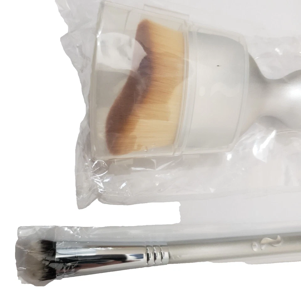 Base de aerógrafo/cepillos correctores Skinn® Cosmetics NUEVO Foto 4 de 4