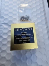 ERAVANT, SAGE Millimeter, Power Divider, SWP-24344302-28-S1, Ka Band, 24-44 GHz