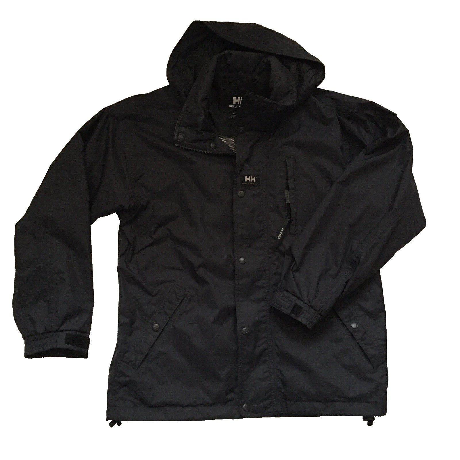 Womens Helly Hansen Training Jacket  Lightweight … - image 1