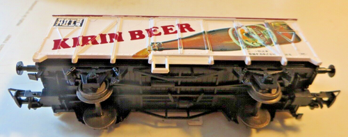 Liliput 229 09 Bierwagen "KIRIN BEER" China gut - Bild 3 von 3