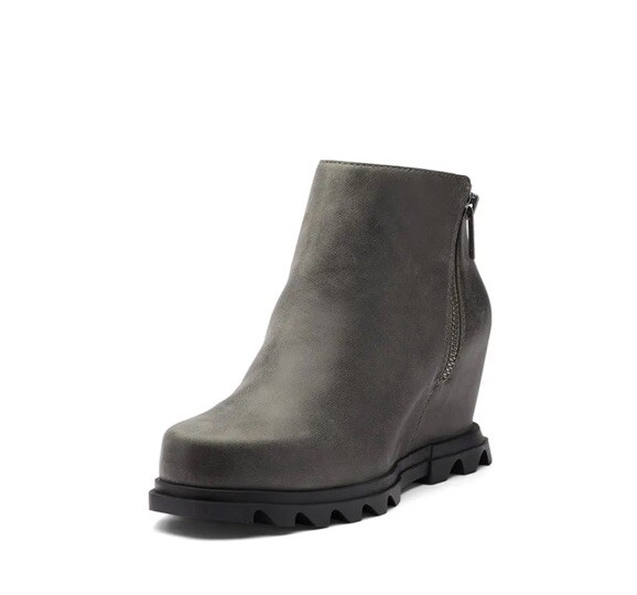 Hotel Sorel Joan Of Arctic Zip Wedge Sorel Joan Of Arctic Wedge