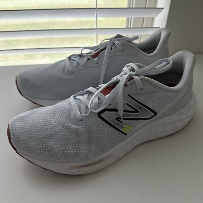 New Balance Fresh Foam Arishi V4 Tiralux “Grey Matter” Size 11.5 New Balance Fresh Foam Arishi v4 Tiralux - Sneakers  main image 2