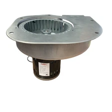 Furnace Draft Inducer Blower Motor for Fasco A269 Trane 7021-11054 X38040363010