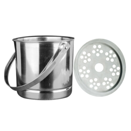  Beer Buckets for Bar Anti-rust Ice Can Liquor Bottle Chilling - 第 1/12 張圖片