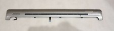 HP Pavilion DV2000 Laptop Hinge Cover Multimedia Power Button Panel 417079-001