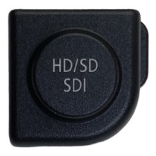 Canon EOS-C300 C300 SDI Lid Cover Genuine Replacement Part