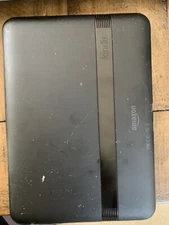 Amazon Fire 7 (7th Generation) 16GB, Wi-Fi, 7In - Black