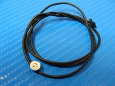 iMac 27" A1312 Mid 2010 MC510LL/A Genuine Desktop Mic Microphone w/Cable