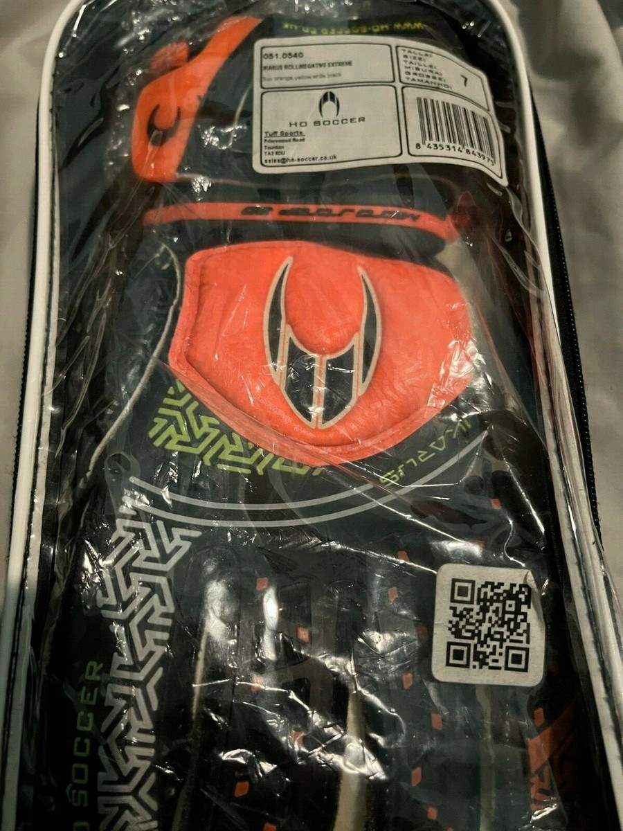 HO SOCCER IKARUS ROLLNEGATIVE EXTREME FLUO ORANGE/YELLOW/WHITE