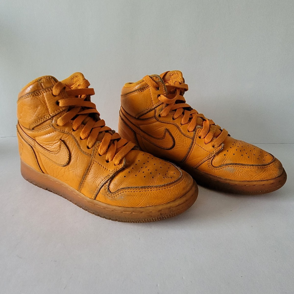 jordan retro 1 gatorade