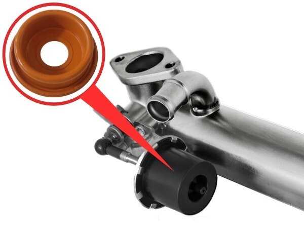 NTY EGR-WW-058 Modulo EGR - Immagine 3