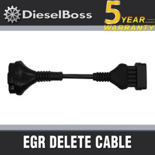EGR FOR Mitsubishi Triton MN 4D56 2.5L engine TD 2009 - 2015