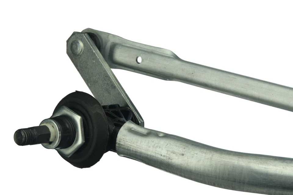 Para BMW 330i 2001-2005 limpiaparabrisas delantero URO 2002 2003 2004 2005 Foto 2 de 4